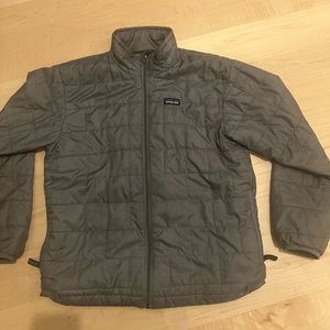 Patagonia Nanopuff Jacket Kid’s